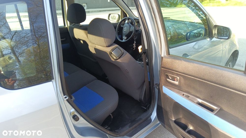 Mazda 2 1.4 Sport - 8