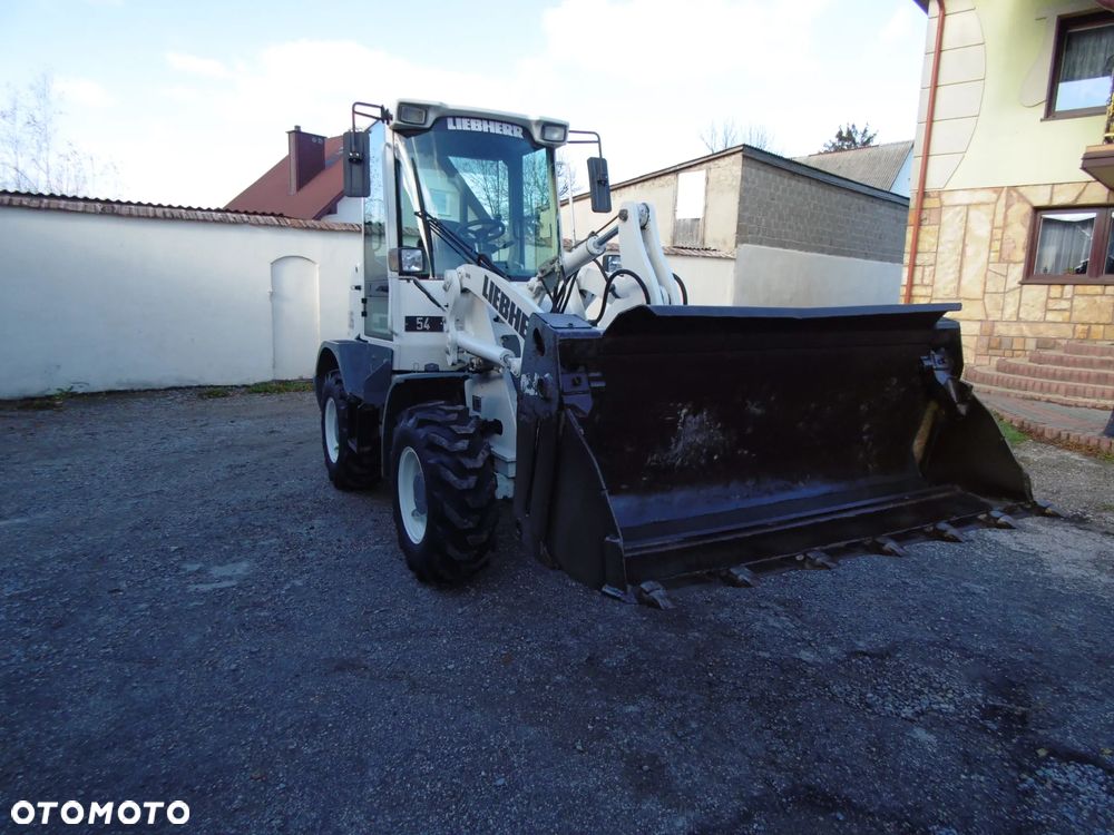 Liebherr 506 Stereo - 6