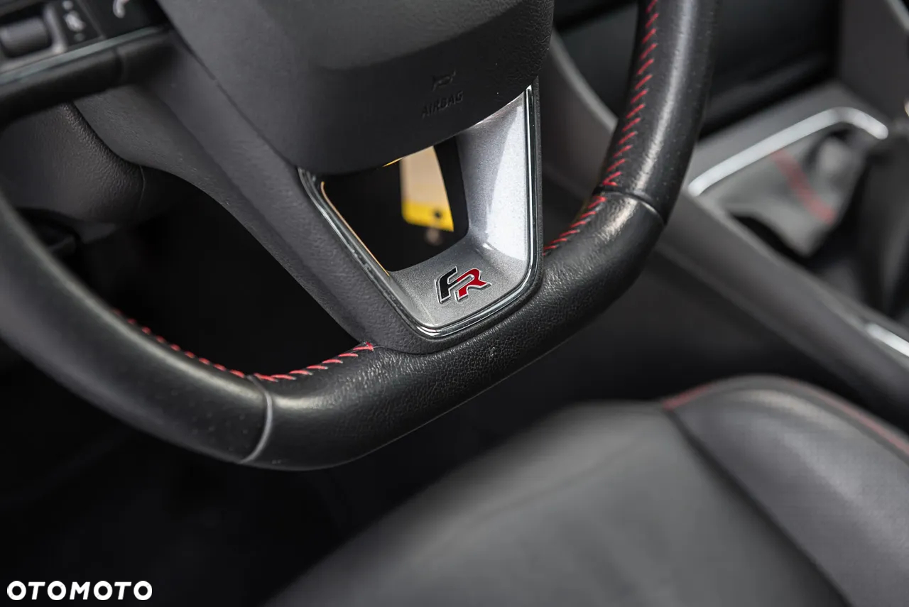 Seat Leon 1.8 TSI FR S&S - 19