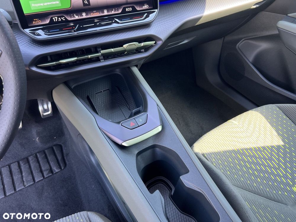 Cupra Raval 52kWh VZ Extreme - 17