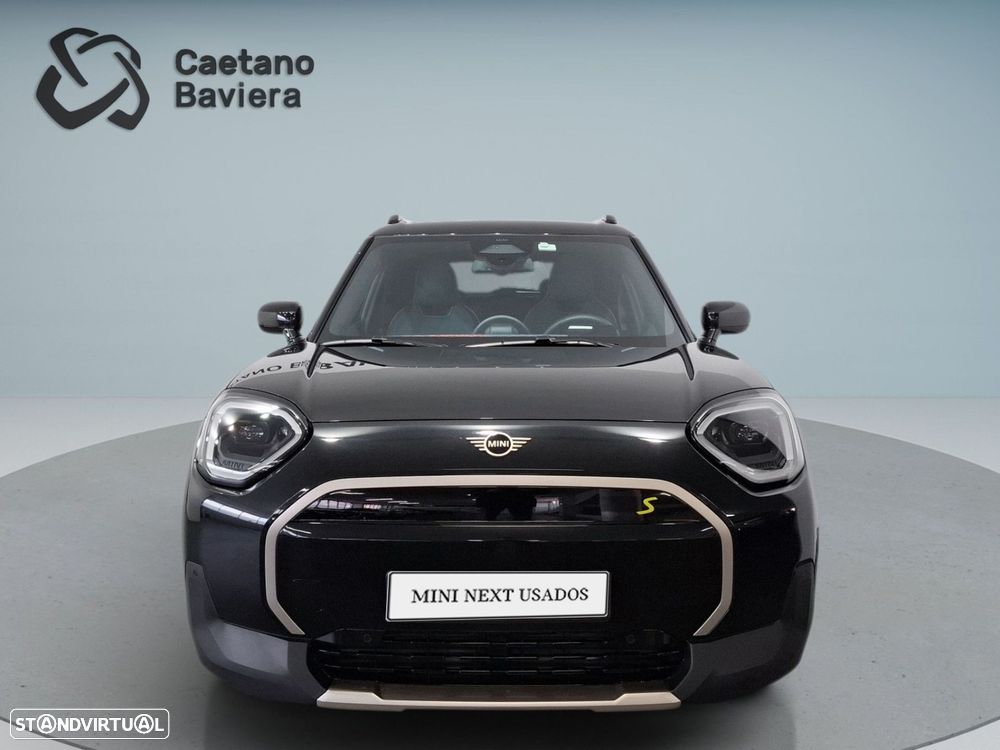 MINI Aceman SE Favoured M - 2