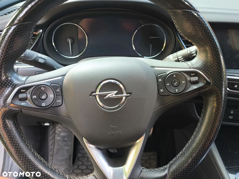 Opel Insignia 2.0 CDTI Business Elegance S&S - 16