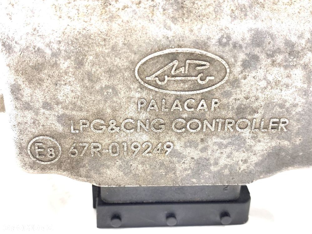 KOMPUTER LPG  HYUNDAI SANTA FÉ I (SM) 2000 - 2006 2.4 16V 4x4 107 kW [146 KM] benzyna 2001 - 2006 - 4