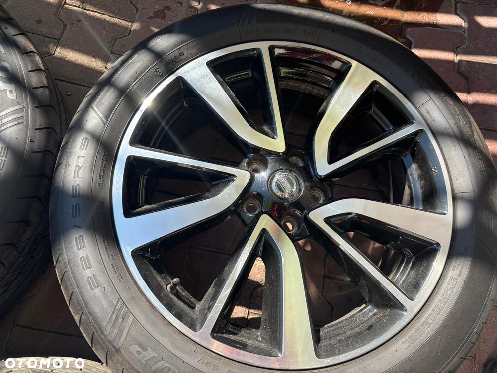 Nissan X-Trail 1.6 DCi Acenta 4WD - 7