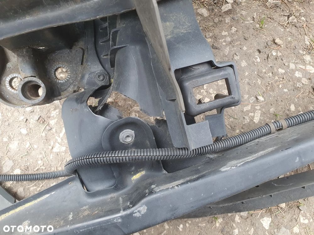 PAS PRZEDNI WZMOCNIENIE VW GOLF 5 V 1K0 2003-2009R 1K0805594K - 2