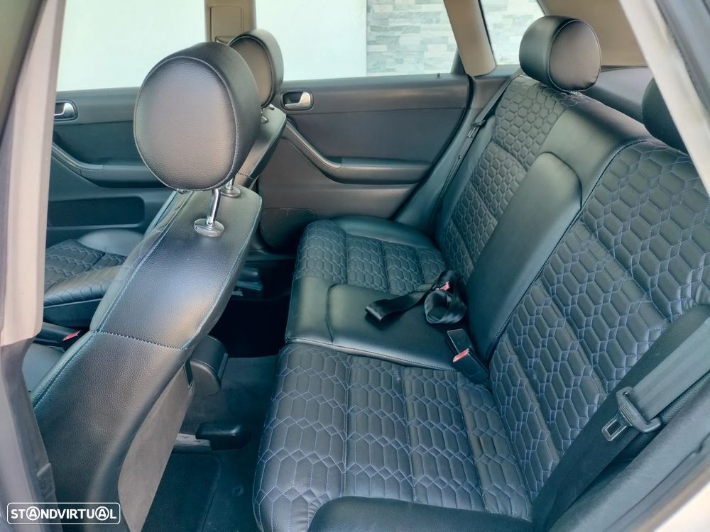 Audi A3 1.9 TDI Sport - 10