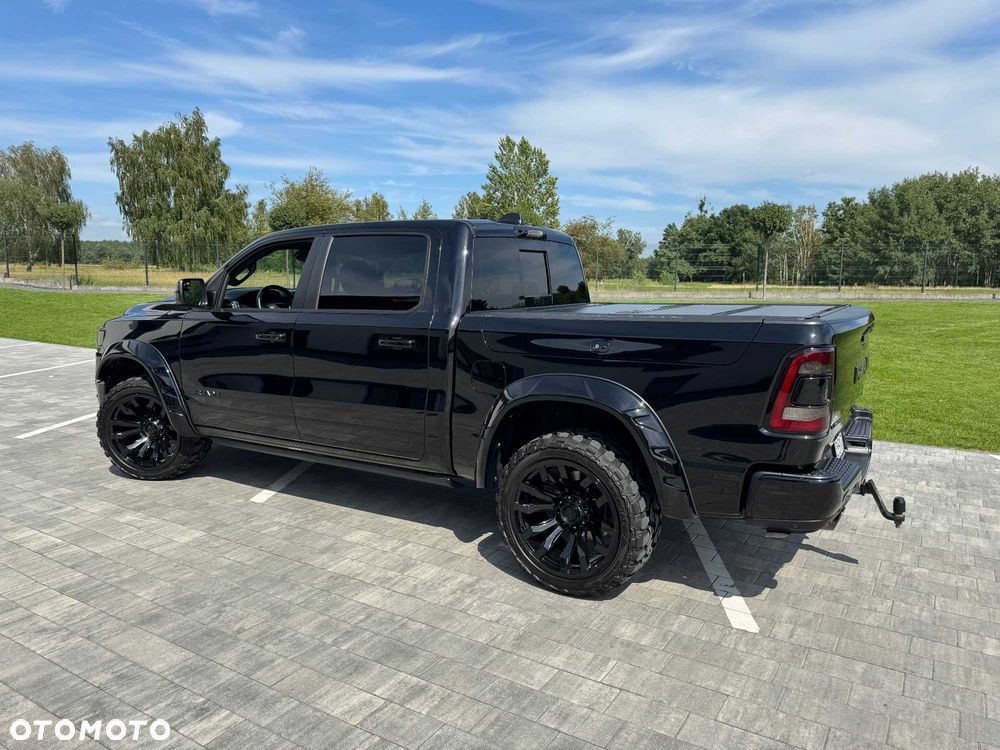 Dodge RAM - 2