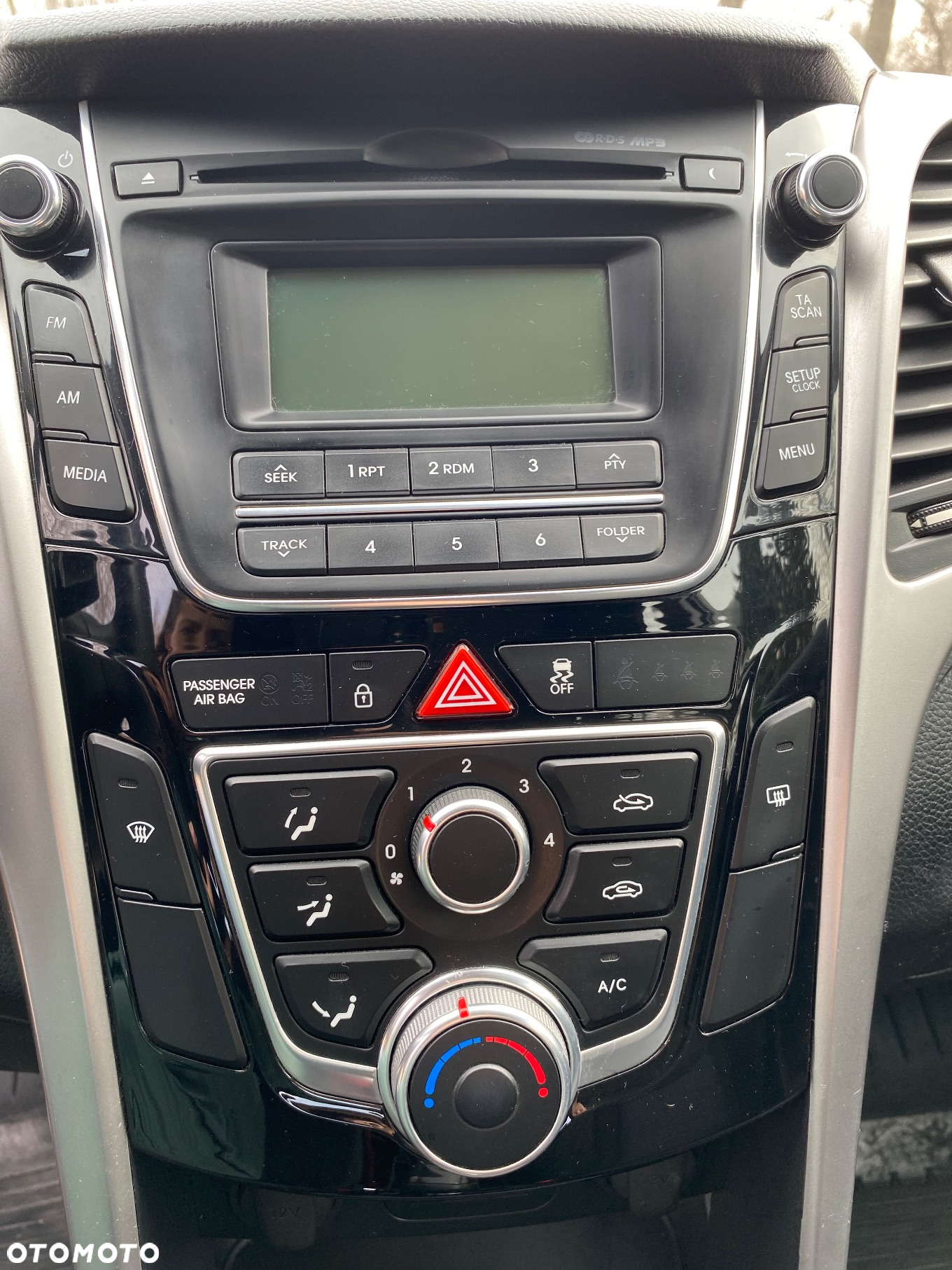 Hyundai i30 1.4 Classic - 10