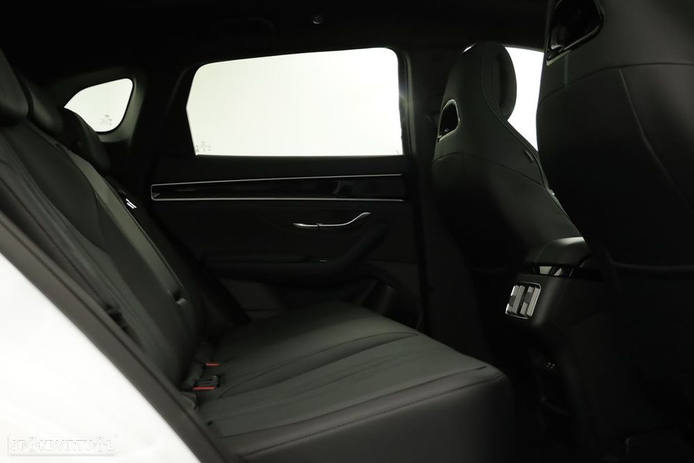 BYD Seal U 71.8 kWh Comfort - 22