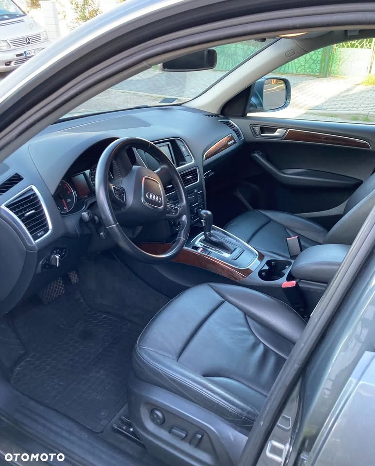 Audi Q5 2.0 TFSI Quattro S tronic - 3
