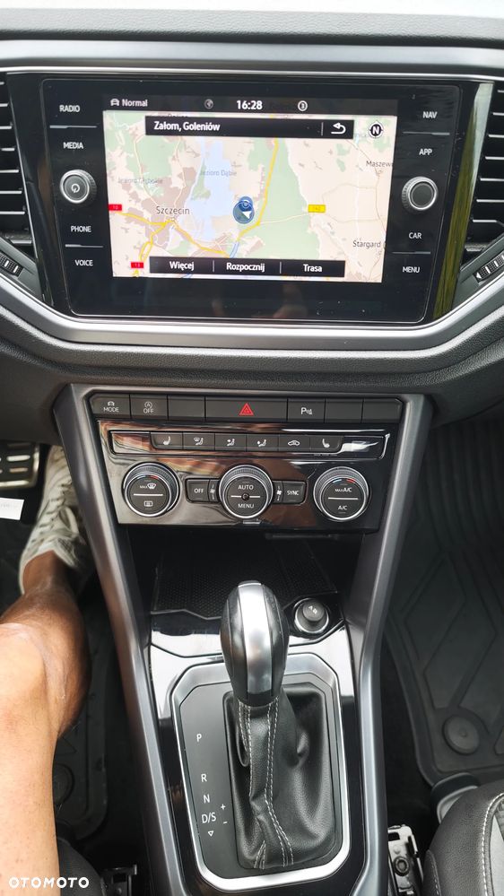 Volkswagen T-Roc 1.5 TSI R-Line DSG - 12