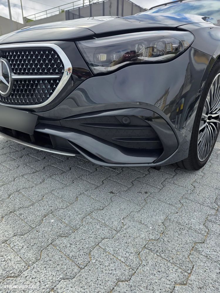 Mercedes-Benz E 300 - 8