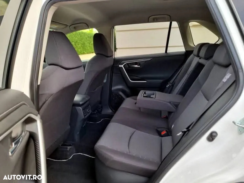 Toyota RAV4 2.5 Hybrid VVT-iE 4x2 Exclusive - 7