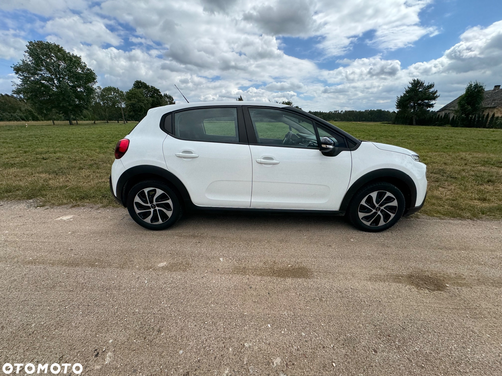 Citroën C3 1.5 BlueHDi Feel - 17