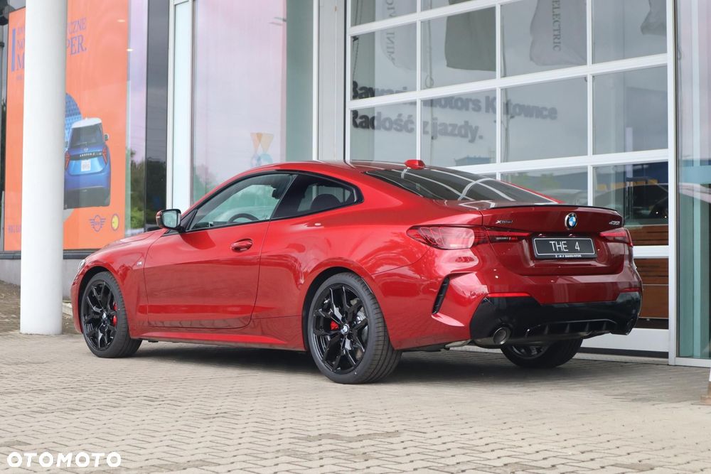 BMW Seria 4 - 3