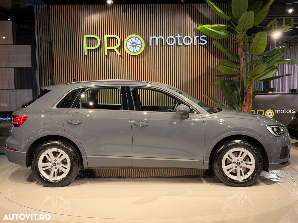 Audi Q3 1.5 35 TFSI S tronic MHEV Advanced - 10