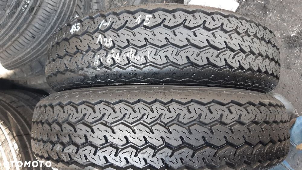 VRedestein 165/-/15 nr 828 - 1