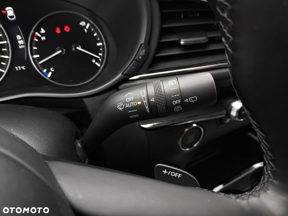 Mazda CX-30 - 23