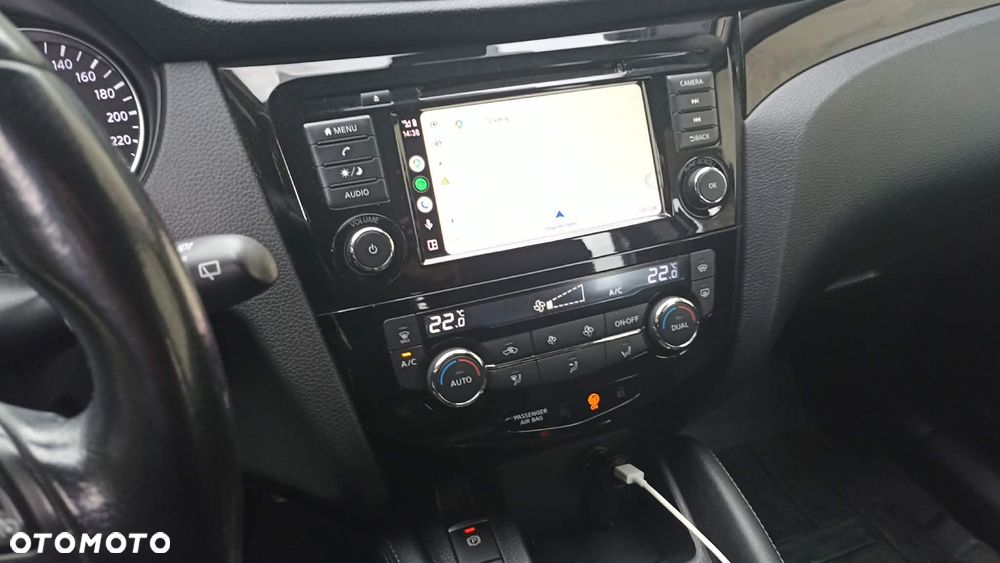 Nissan Qashqai 1.3 DIG-T Acenta - 5