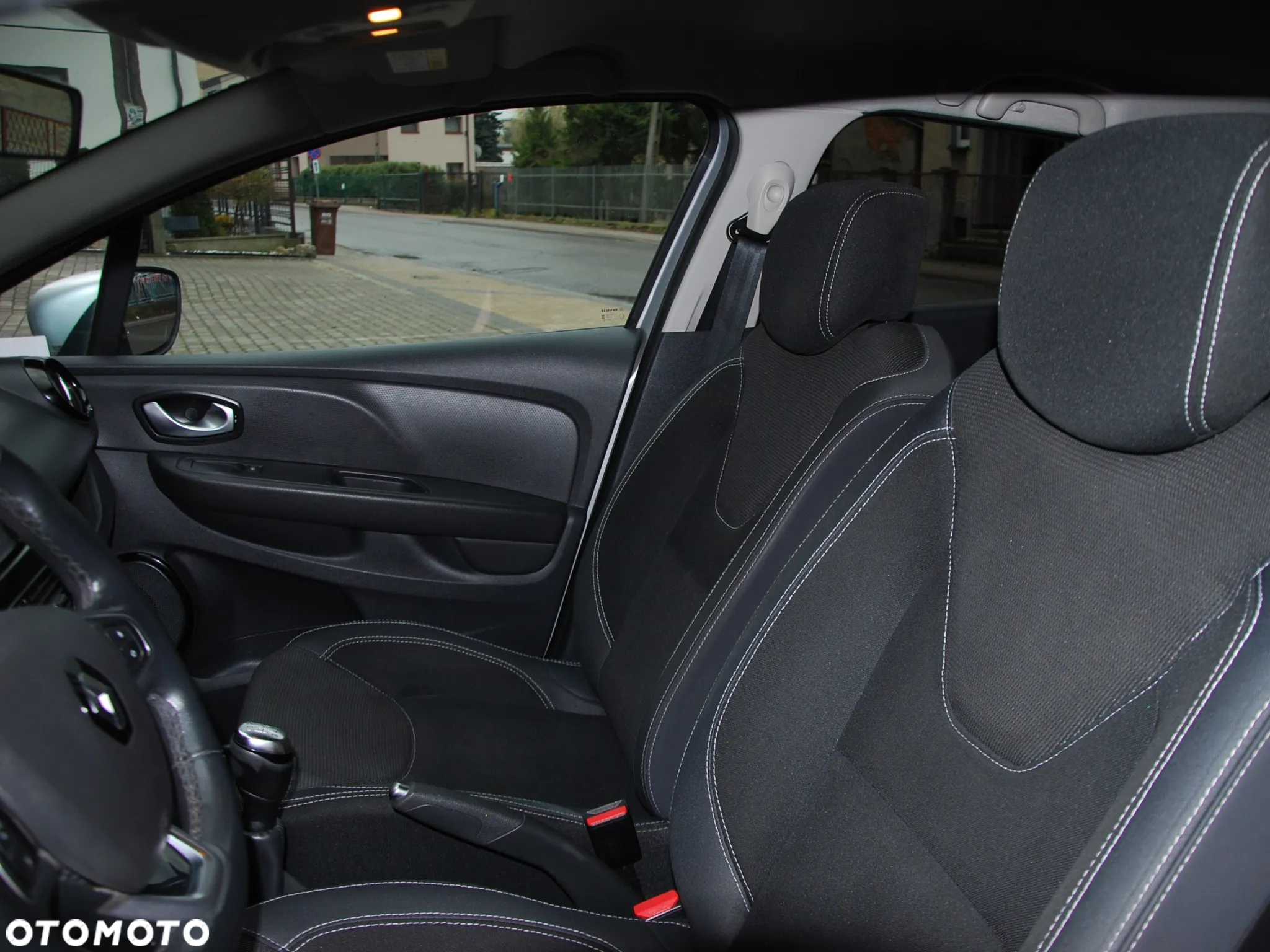 Renault Clio 0.9 Energy TCe Alize EU6 - 18