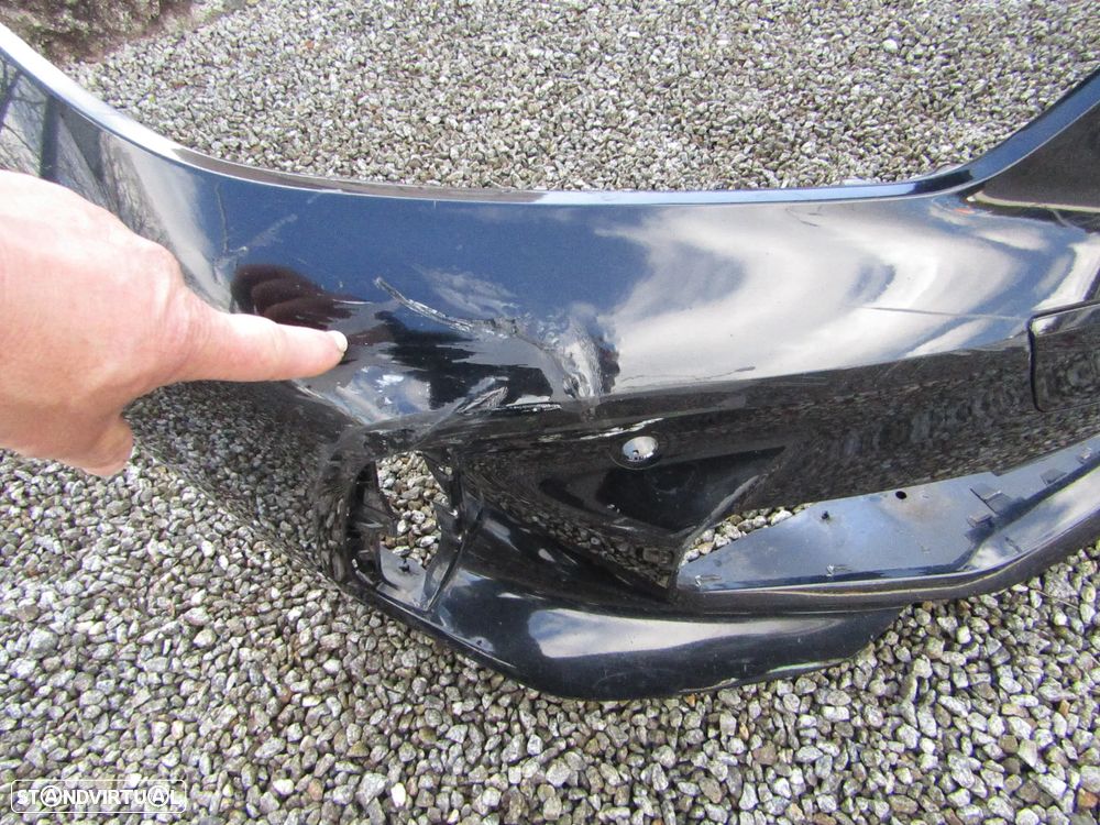 Para-choques BMW serie 1 F40 MSP Pack M ano 2020 (original) ver descrição - 25