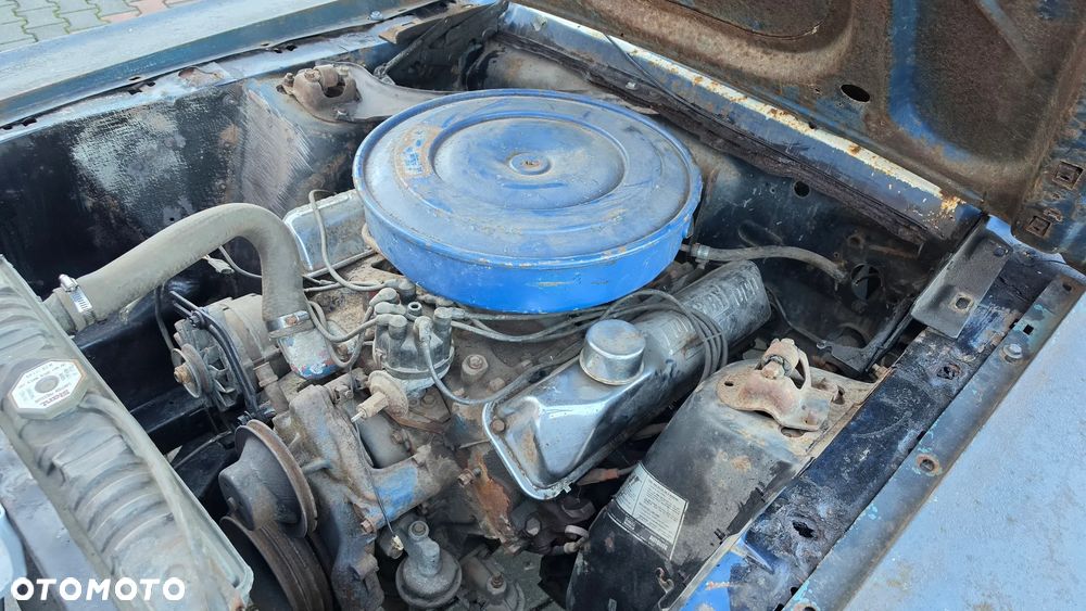 Ford Mustang - 17