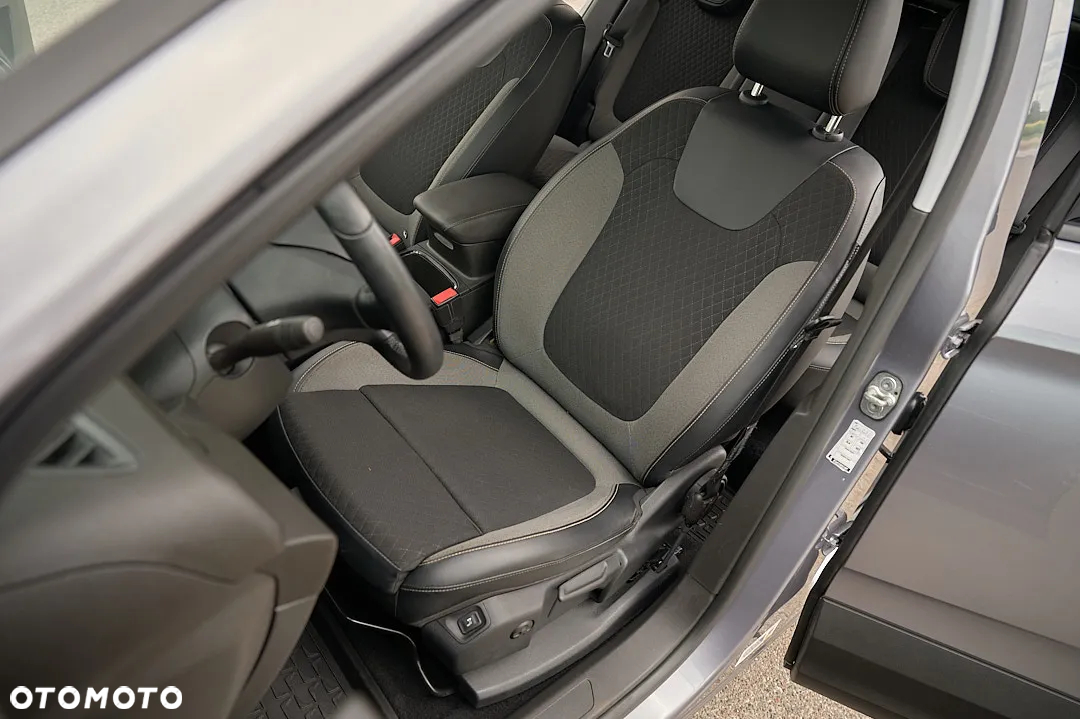 Opel Grandland 1.2 DI Automatik Business Elegance - 16