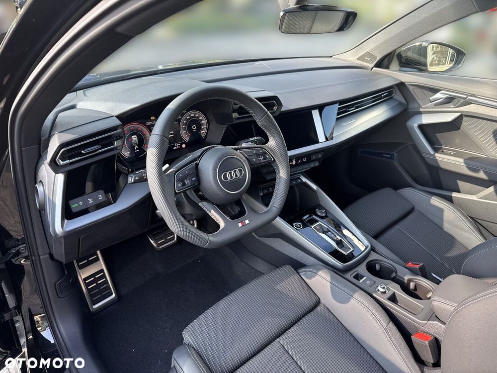 Audi A3 Sportback - 10
