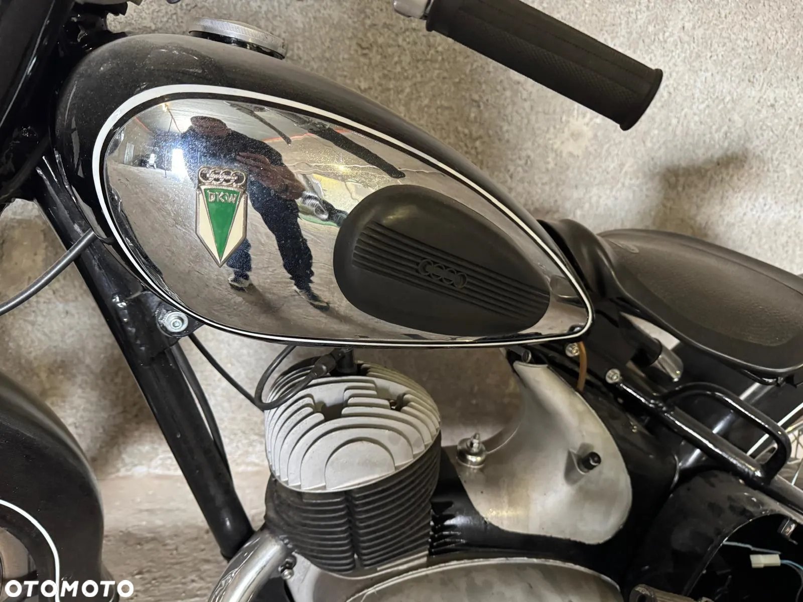 DKW RT 3 - 3