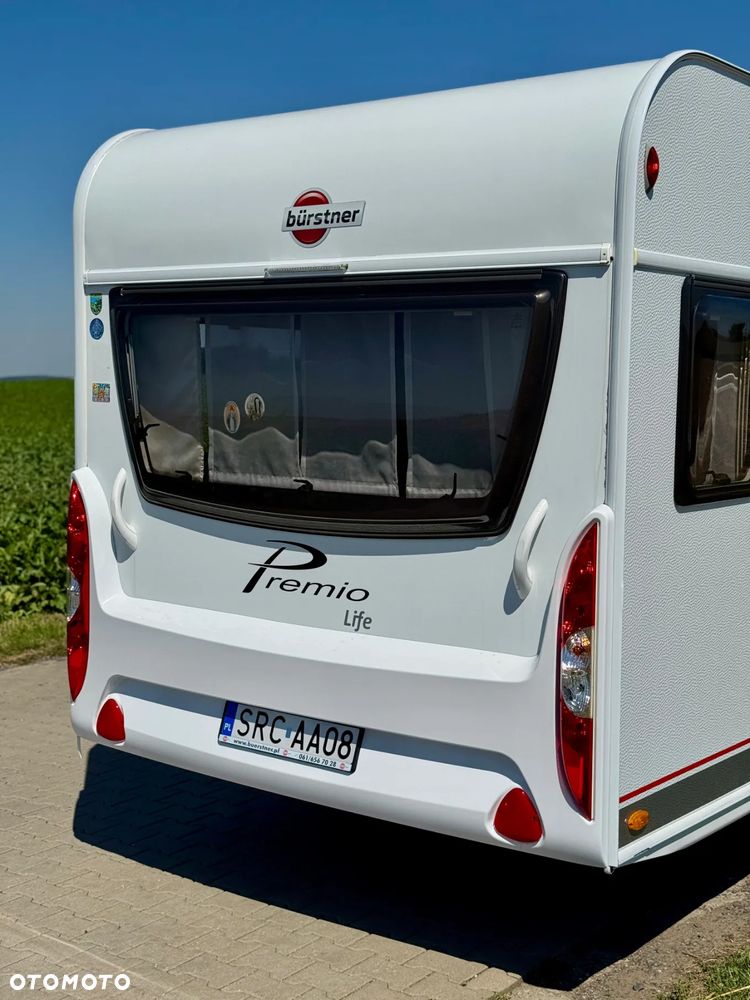 Burstner Premio Life 480 TL - 14