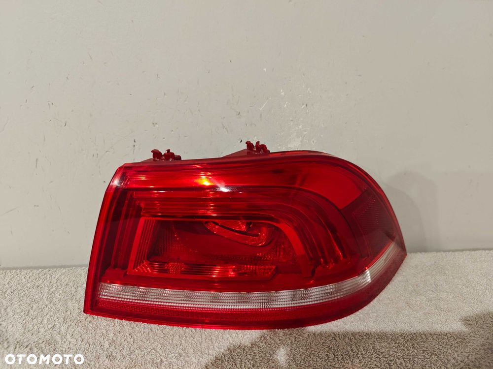 Lampa Prawy Tył LED Volkswagen EOS Lift EUROPA - 4