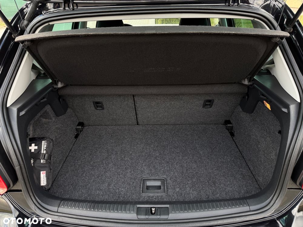 Volkswagen Polo 1.2 TSI Cross - 26