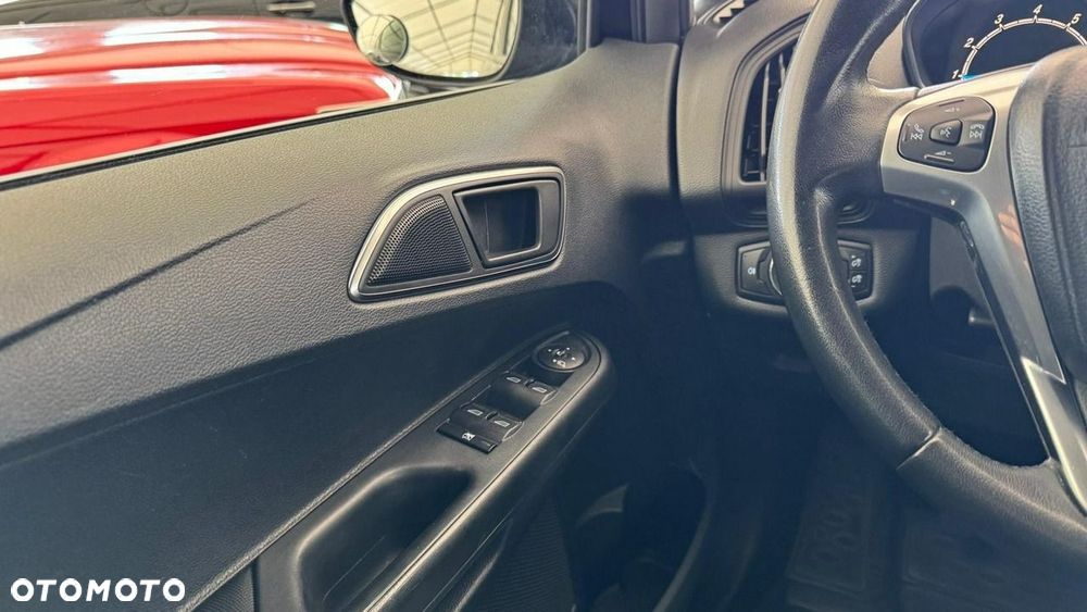 Ford B-MAX 1.0 EcoBoost Trend ASS EU6 - 37