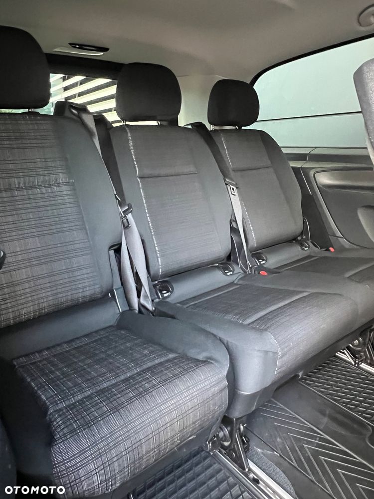 Mercedes-Benz Vito 116 CDI 4x4 Tourer Pro 447.705 - 14