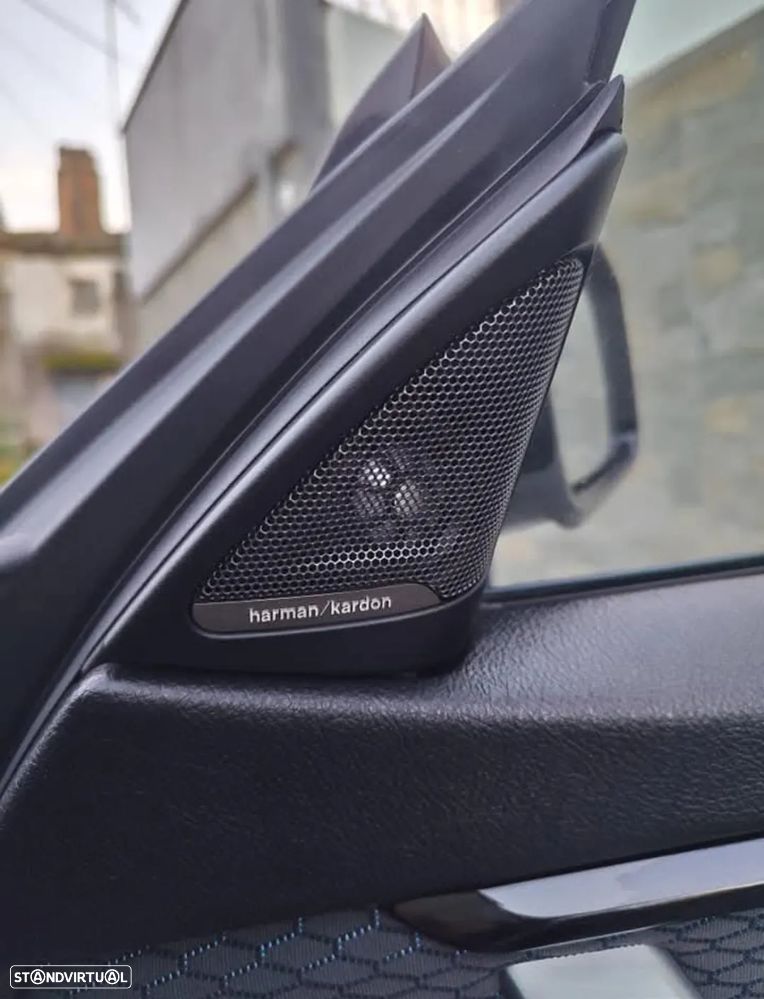 BMW 420 Gran Coupé d Aut. M Sport - 10