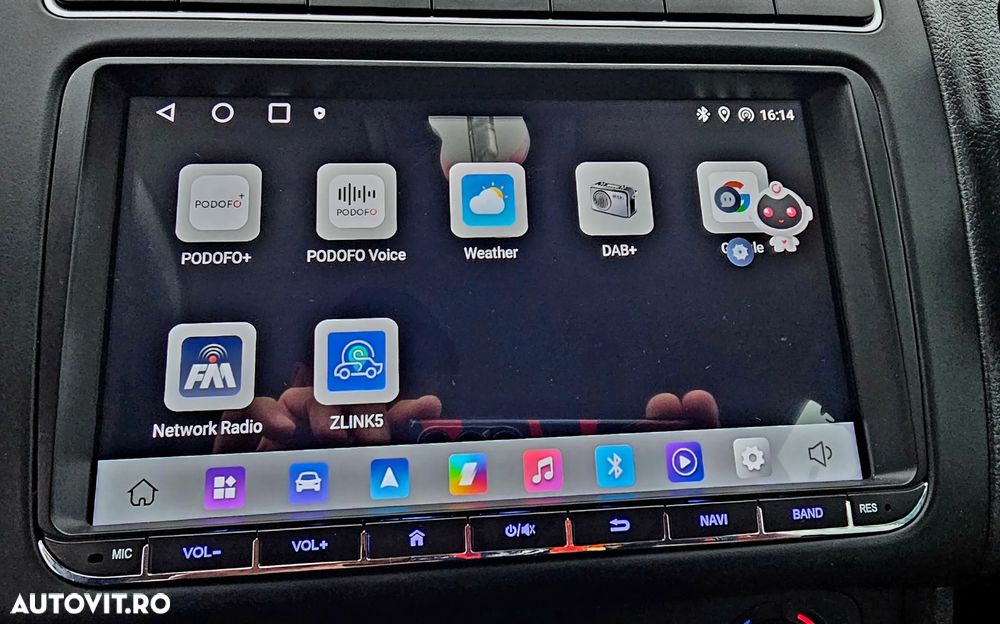 Volkswagen Polo 1.2 TDI Blue Motion 87g - 23