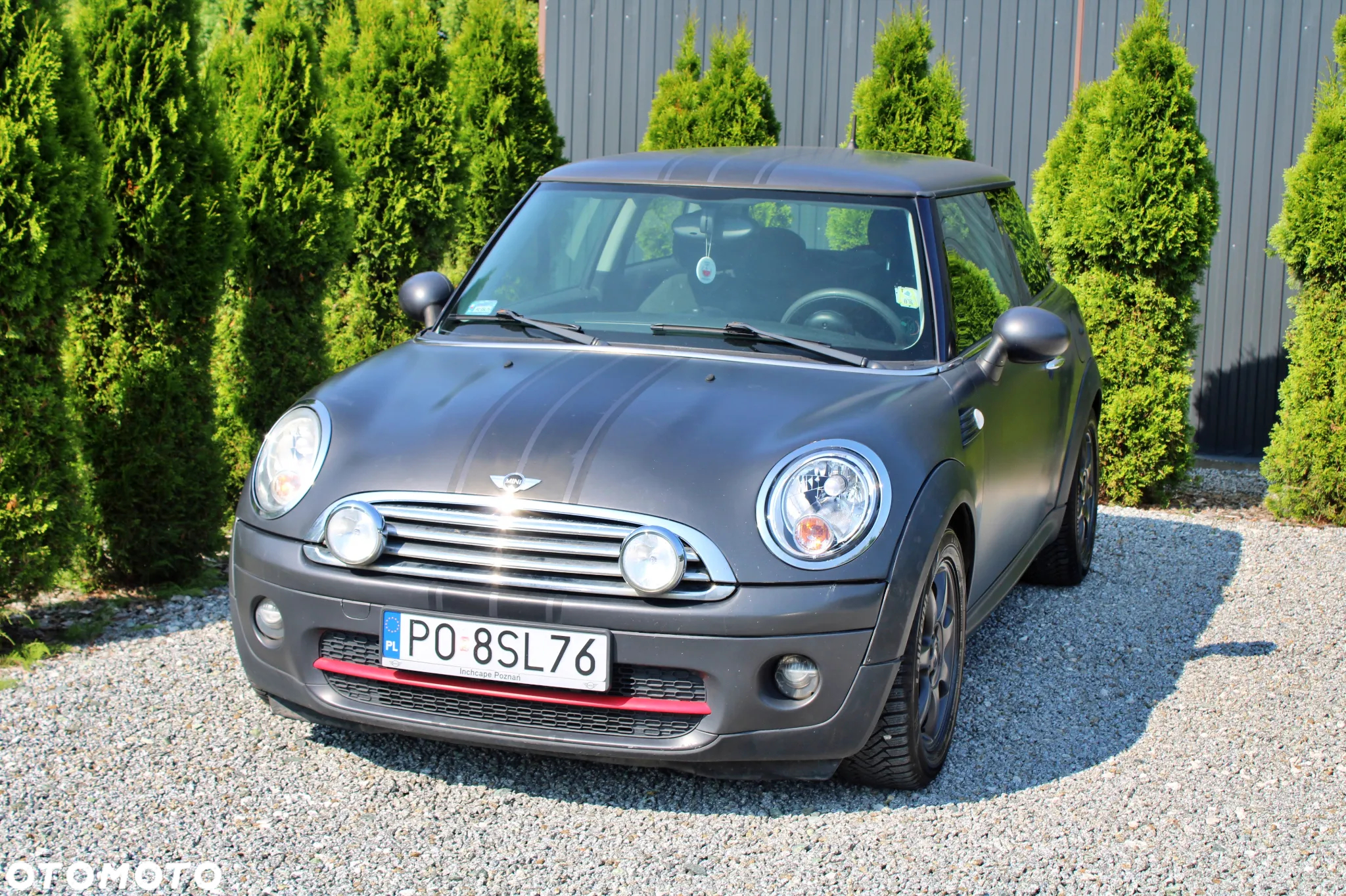 MINI Cooper D - 2
