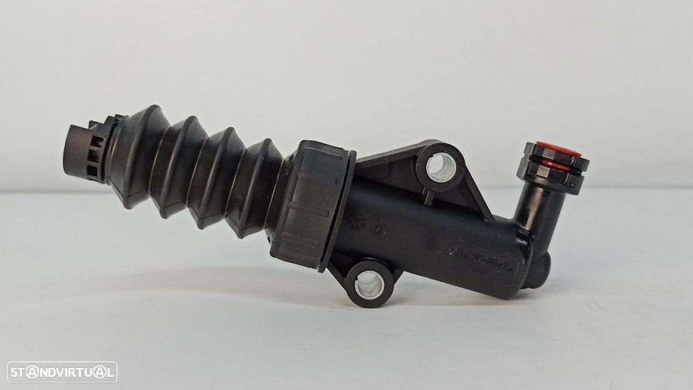 BOMBITO DE EMBRAIAGEM FIAT NUOVA 500 (150) DOLCE VITA - 6