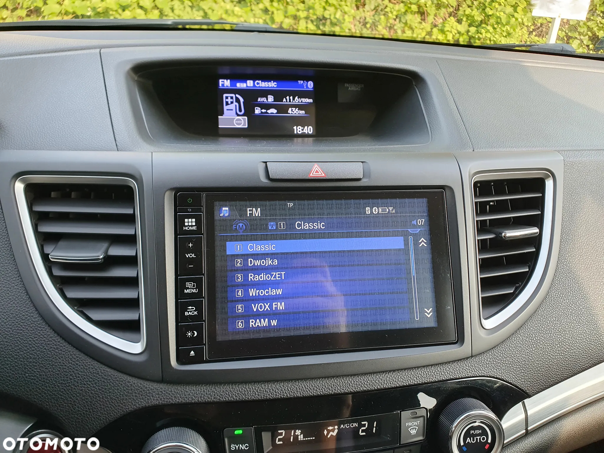 Honda CR-V 2.0 Executive (ADAS / Connect+) - 20