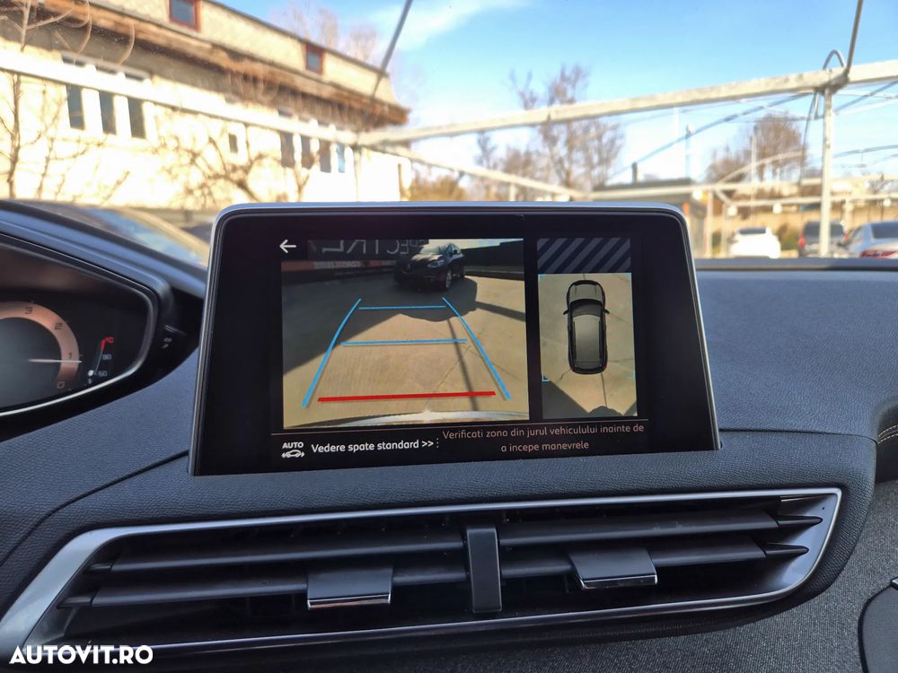 Peugeot 3008 1.5 BlueHDI 130 EAT8 GT - 23