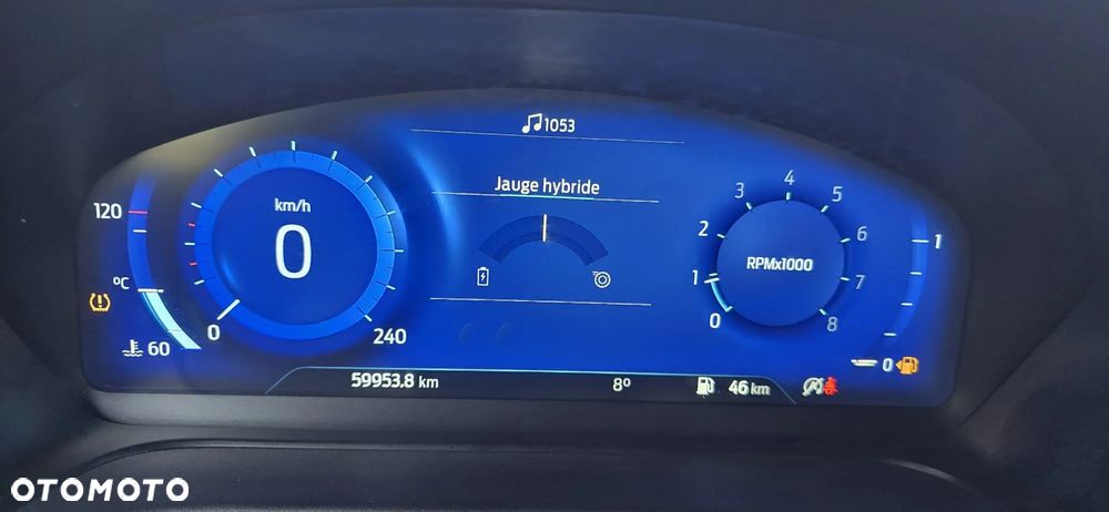 Ford Puma 1.0 EcoBoost mHEV ST-Line X - 21