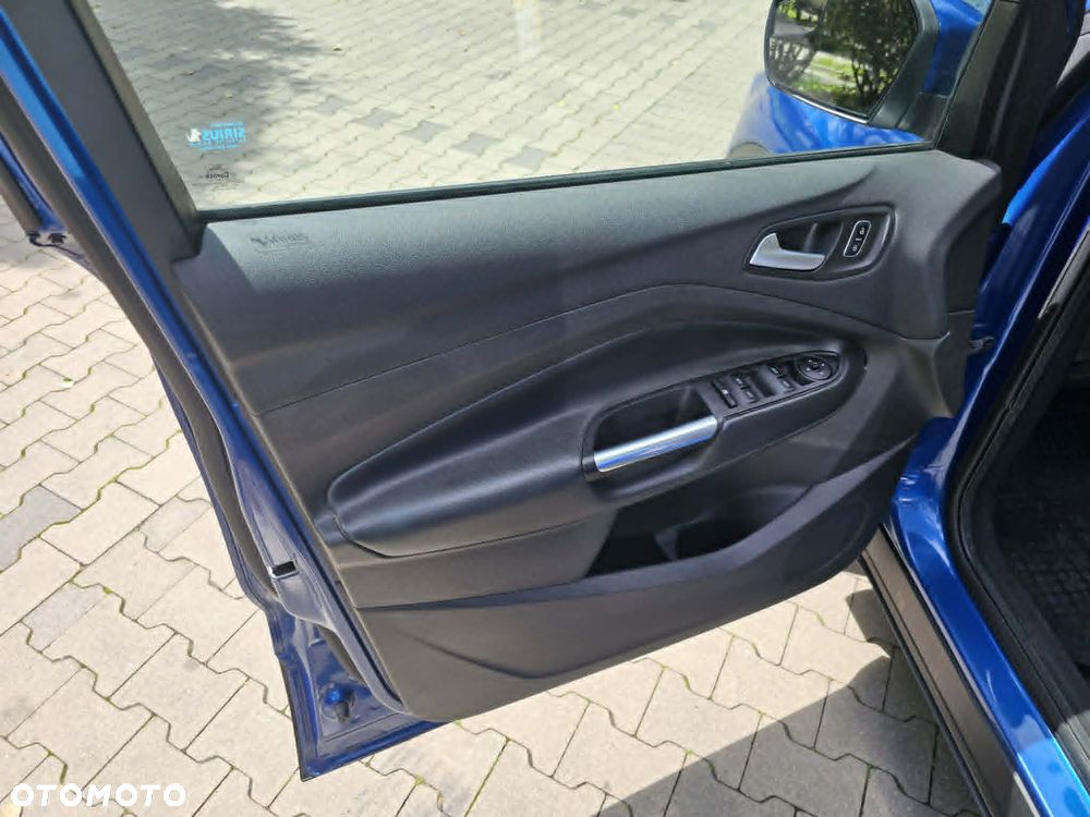 Ford Escape - 14