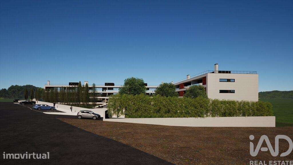 Apartamento T3 em Évora de Alcobaça de 91,00 m2 - Grande imagem: 2/8