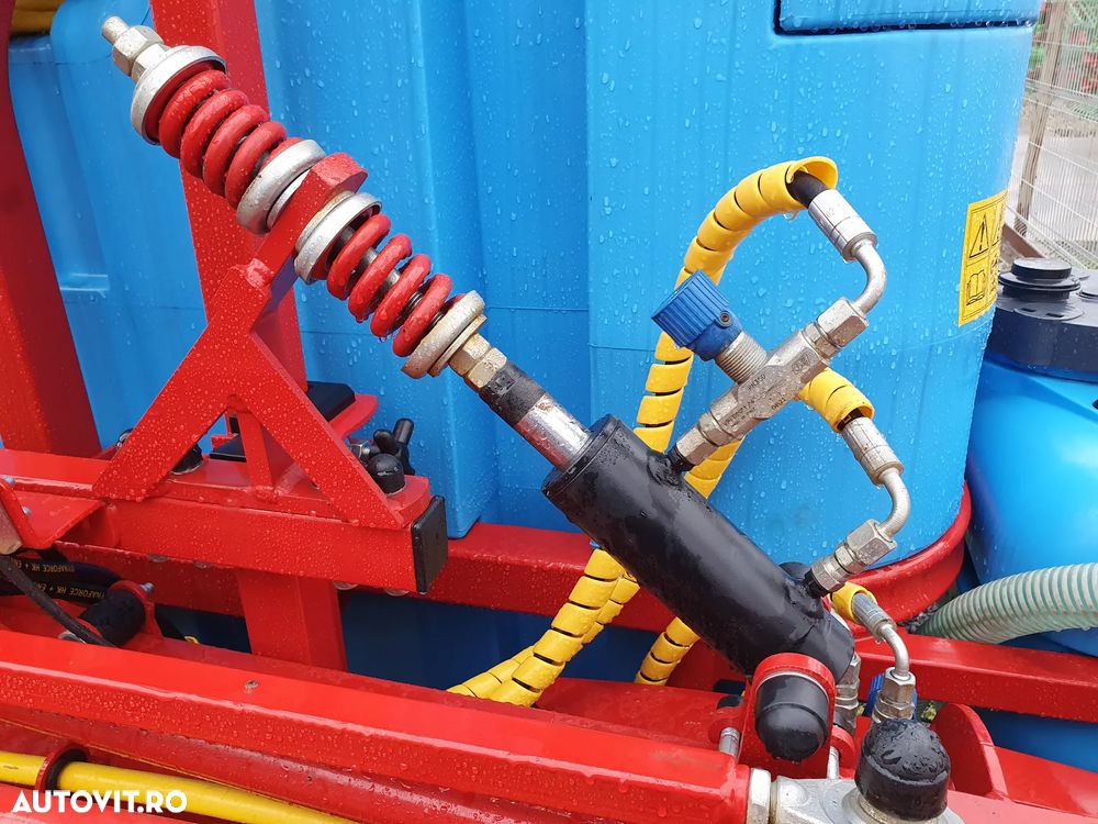 Rotor Biardzki 600-800-1000-1200L - 6