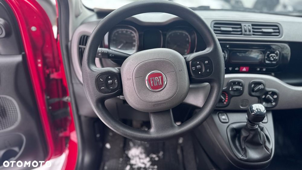 Fiat Panda 1.2 Active Eco - 9