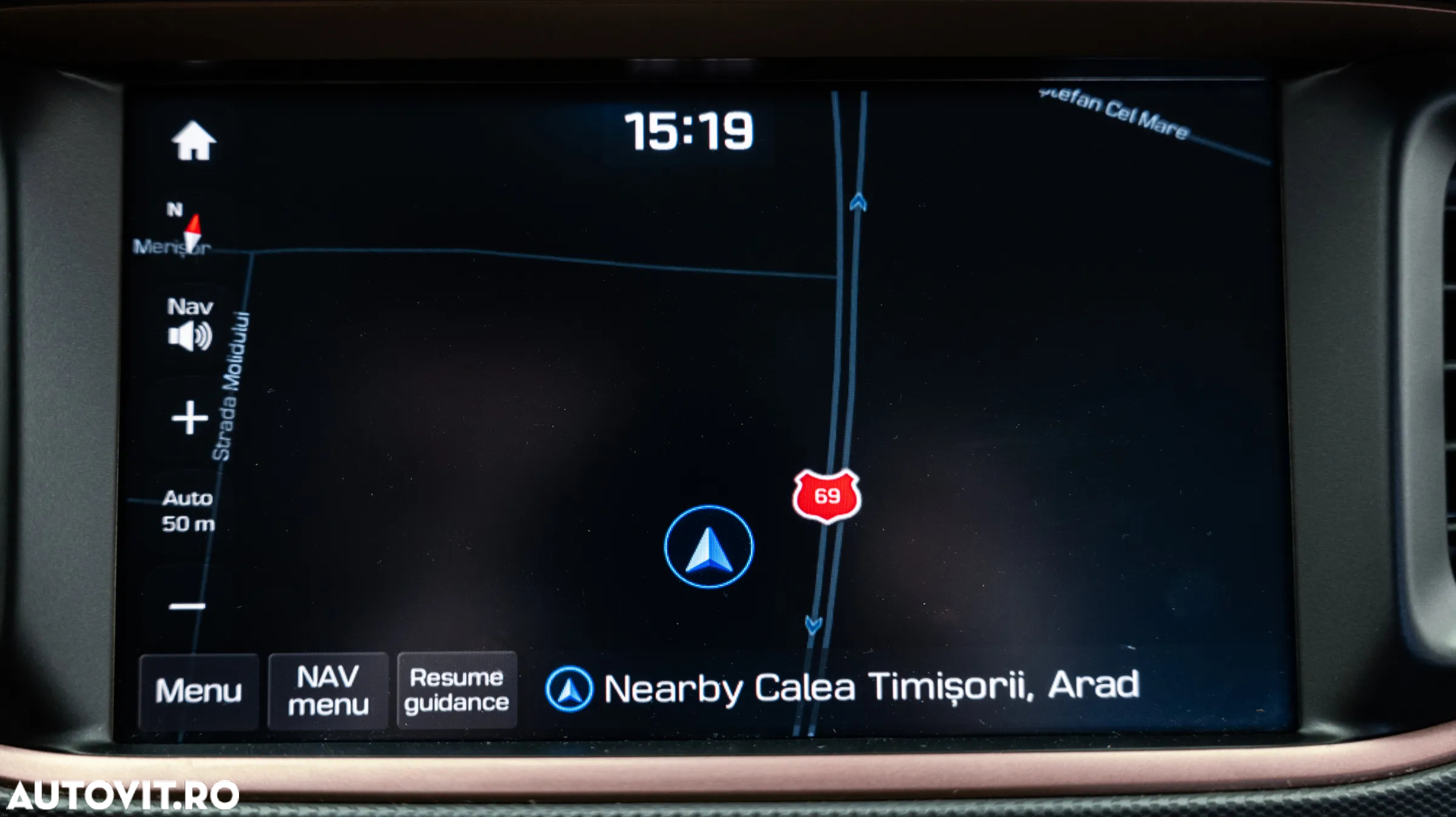 Hyundai IONIQ Elektro Trend - 27