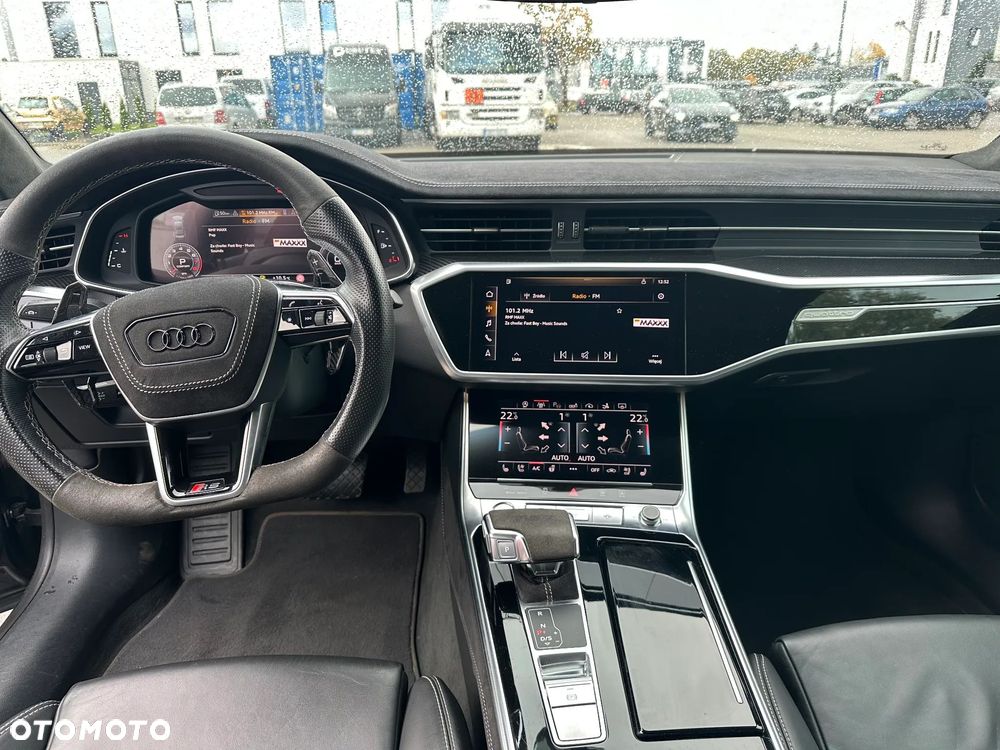 Audi A7 Sportback - 10