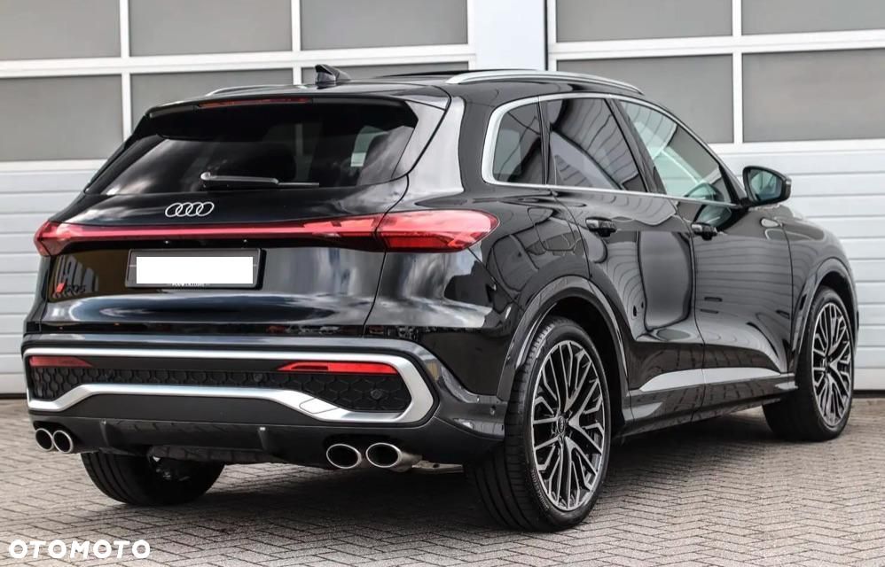 Audi SQ5 - 2