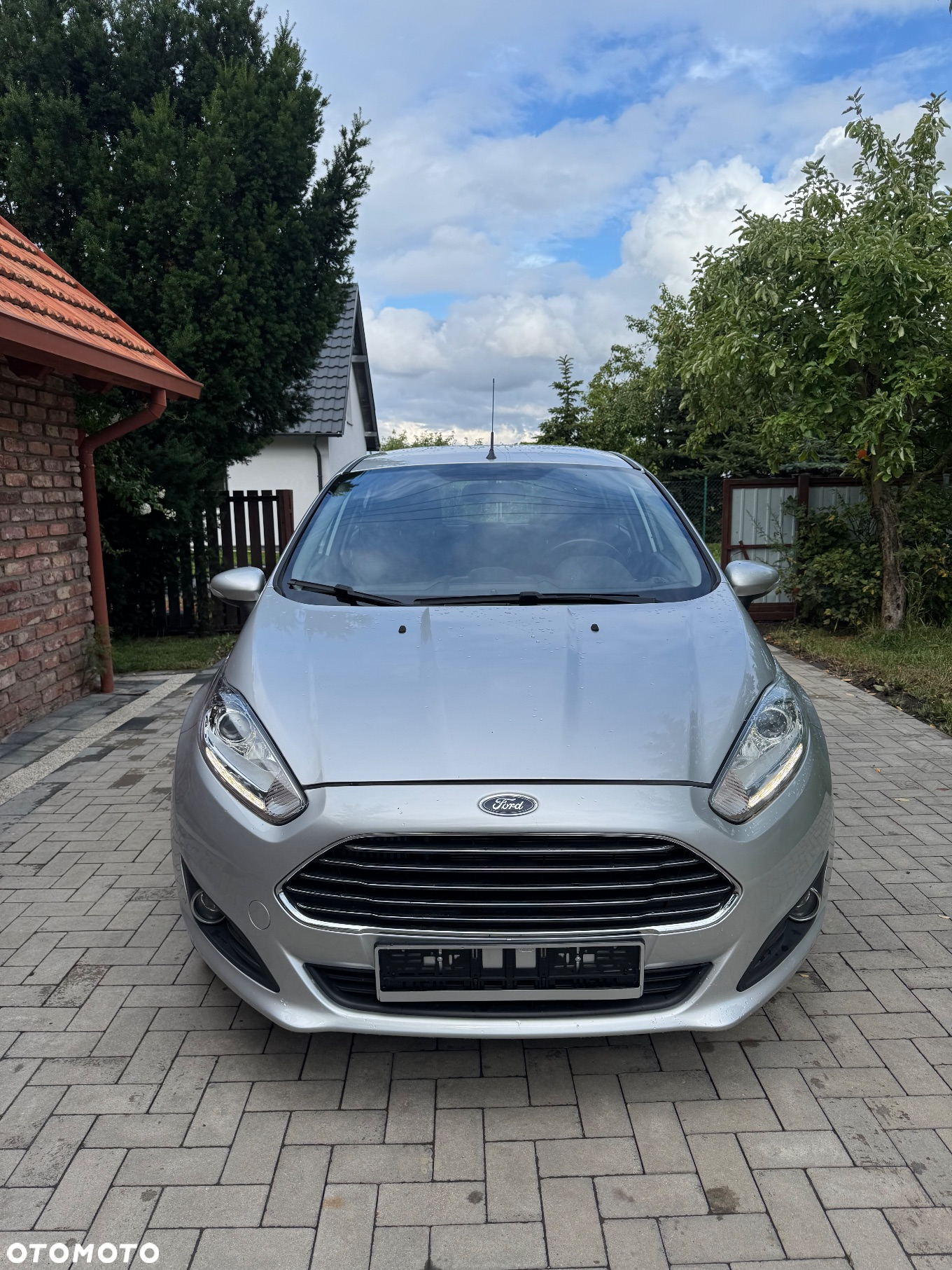 Ford Fiesta - 2