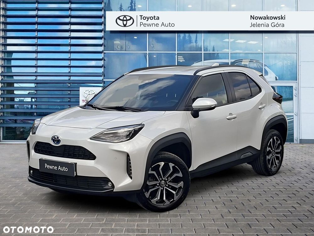Toyota Yaris Cross Hybrid 1.5 Comfort - 1